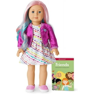 Price of an american girl doll deals