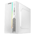 thumbnail image 2 of Xtreme PC Gaming Computadora Intel Quad Core J5040 16GB SSD 500GB WIFI White, 2 of 6
