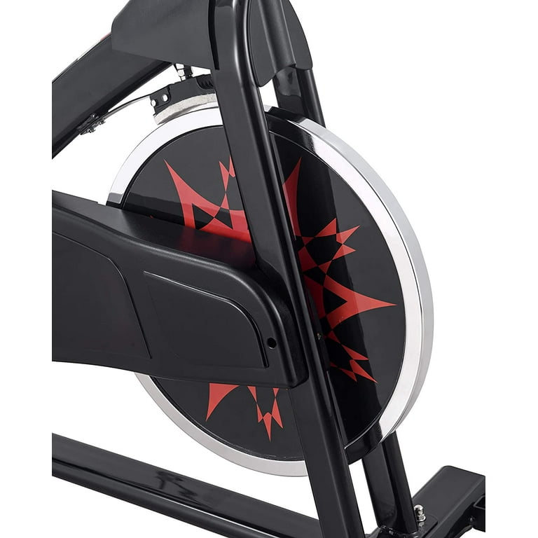 Vigbody exercise bike indoor cycling bike adjustable stationary bicycle for home gym workout cardio bikes upright bike deals