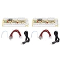 thumbnail image 1 of Zero Delay Arcade Encoder,Arcade Game Controller USB US Bto Joystick Button Arcade Game Encoder True Excellence, 1 of 9