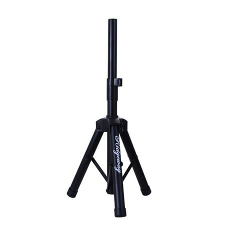 Ridgeway A-6012 Adjustable Speaker Stand Tripod Pole Mount Height 30