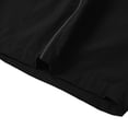 thumbnail image 5 of Aimik Men's Running Shorts Zippered Pockets Lightweight Quick-Dry Summer Sports Shorts for Gym Workout Outdoor Fitness, 5 of 6