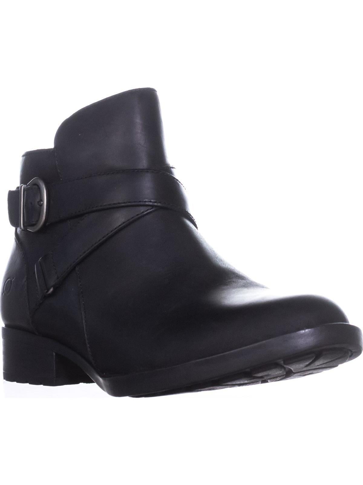 born flat boots