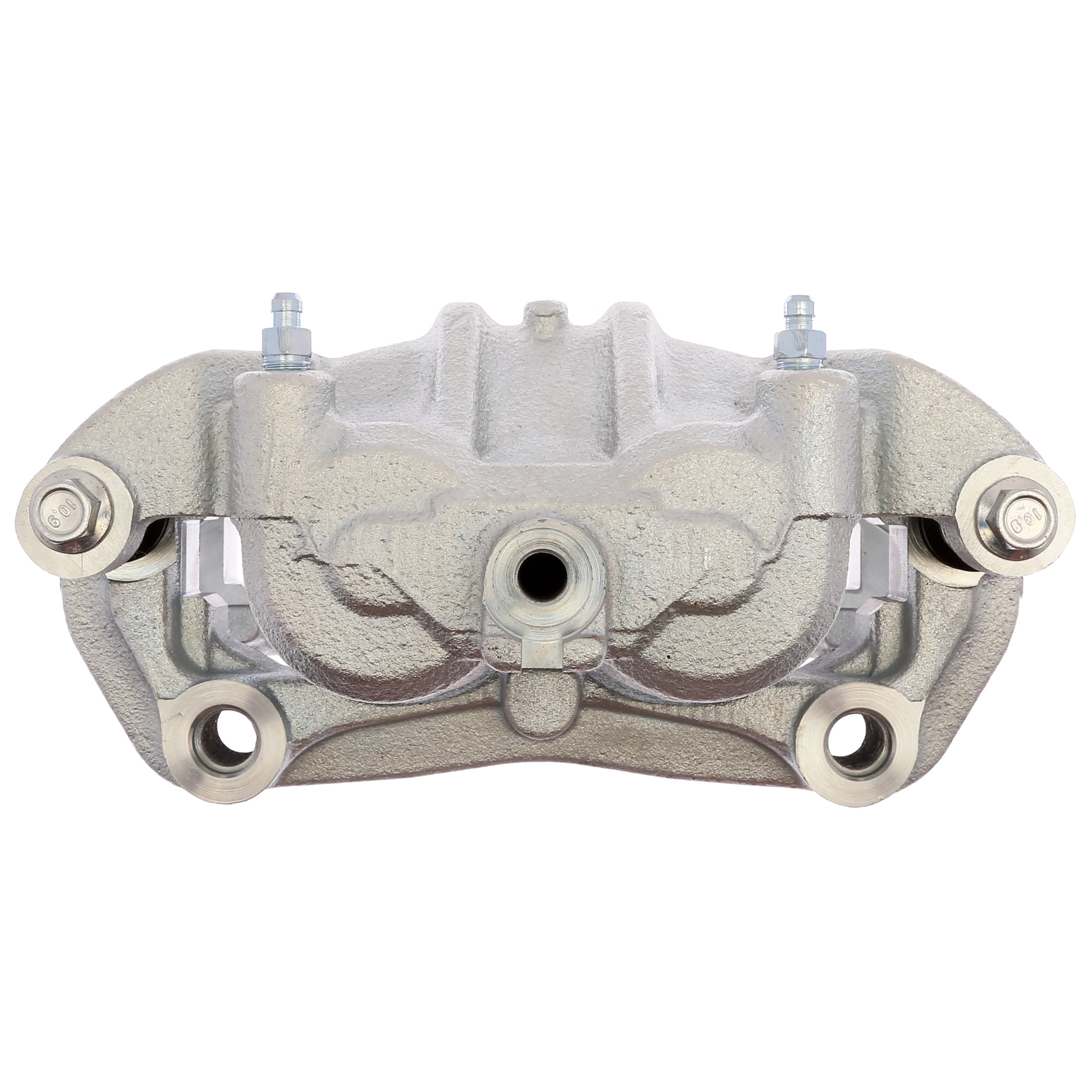 Raybestos Element3 New Plated Calipers Fits select: 2013-2021 NISSAN NV200, 2013 NISSAN LEAF