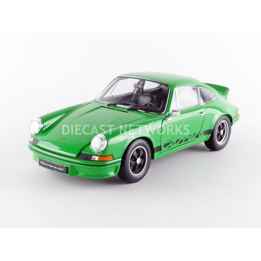 Welly porsche 911