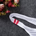 thumbnail image 3 of aturustex Men Simple Sexy Breathable Underwear Bikini Soft Cozy Skin-Friendly Low Rise Stretch Thong Underwear, 3 of 5