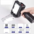 thumbnail image 3 of Handheld Inkjet Printers Multiple Languages Portable Smart Labels Production Date Characters Code Quick Drying Ink ,Widely Use, 3 of 6