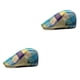thumbnail image 1 of Gorras de boina ajustables Sonducket Sombreros de ala de hueso transpirables para el sol al aire libre, 1 of 6