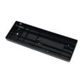 thumbnail image 1 of Case de teclado Compacto Compacto de uso Conveniente resistente al desgaste Para GH60 Negro, 1 of 5