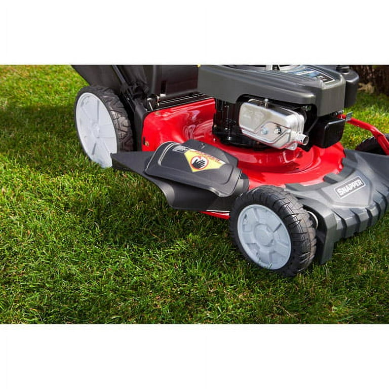 Troy bilt 21 inch push mower 190cc sales