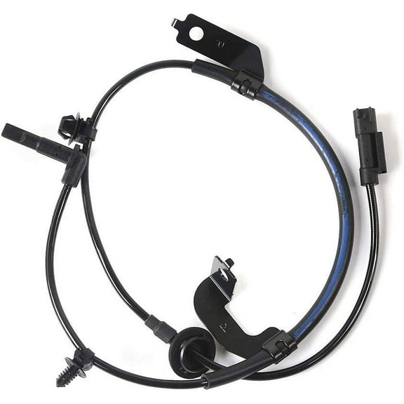 MOCA AUTOPARTS ABS Wheel Speed Sensor Fit for 07-16 Jeep Compass/Patriot & 07-12 Dodge Caliber-Front Right