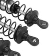 thumbnail image 3 of RC Center Diff Spur Gear 55T Steel Wear Resistant High Strength Spur Gear for Racing 1/7 MX 07, 3 of 8