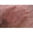 thumbnail image 4 of oneOone Cotton Silk Fabric Argyle Geometric Print Fabric BTY 42 Inch Wide, 4 of 4