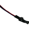 thumbnail image 2 of 12V to 5V Step Down Converter Select Ford Stereos Remove The Pop from The Stereo AFDI-5V, 2 of 3