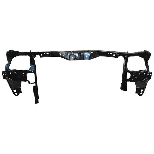 MARCO DE RADIADOR - Compatible con Ford Escape 2008 - 2012 GEN Genérica .
