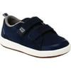 Infant Boys' Stride Rite Made2Play Jude Sneaker Navy Leather 8.5 M