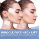 thumbnail image 4 of Beleza, Cuidado e Higiene Pegatinas de Estiramiento Facial, TDPRETTY 40Pcs Cintas de Estiramiento Facial V-line, Cara y Labymos Natural, 4 of 6