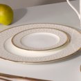 thumbnail image 7 of Noritake Noble Pearl Set of 4 Bread & Butter/Appetizer Plates, 7 of 7