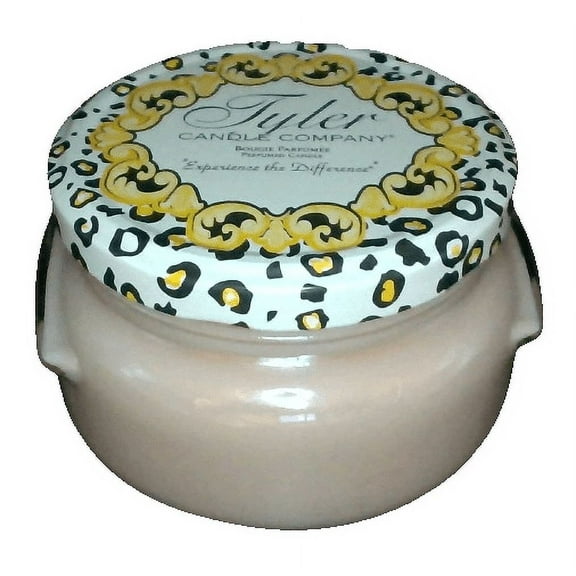 Tyler Candle Company - Celebrity - 11oz jar candle - with Tyler matches