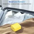 thumbnail image 5 of Coreykin 20W USB C Wall Charger-Super Fast Charger with 6FT Cable-Compatible with iPhone 14/14Pro/13/13 Pro/12/12Pro/XS/Max/XR/X/8/8 Plus-Yellow, 5 of 7