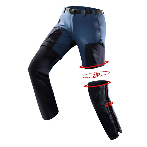 track pants in decathlon