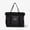 Black, variant on Igloo Pursuit 30 Can Insulated Cooler Tote Bag