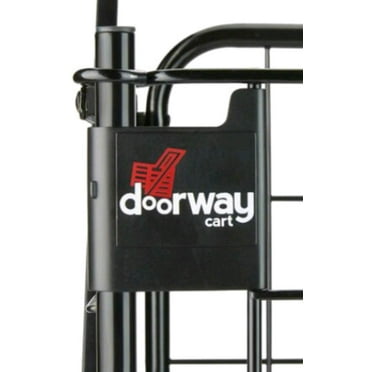 Doorway Cart