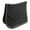 Black, variant on Dressage Saddle Pad with Gold Rope Derby Originals