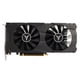 thumbnail image 1 of Tarjeta gráfica Yeston GeForce GTX 1050Ti 4G D5 GAEA con sistema de refrigeración por gravedad de me YESTON Negro, 1 of 7