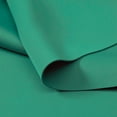 thumbnail image 2 of Scuba Knit Fabric Neoprene Polyester Spandex Sold BTY 58'' Wide (Spring Green), 2 of 3