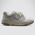 thumbnail image 1 of New Balance 550 Men's Casual Shoes Sneakers Size 10.5, 1 of 6