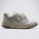 thumbnail image 1 of New Balance 550 Men's Casual Shoes Sneakers Size 10.5, 1 of 5