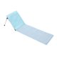 thumbnail image 2 of Beach Chaise Lounge Chair Sillas plegables portátiles para acampar Tumbona reclinable para la playa kaili Sencillez, 2 of 5