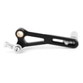 thumbnail image 4 of Motorcycle Shift Lever, Gear Shift Lever Aluminum Alloy  for Motorcycle for Off-road Cycling Enthusiasts, 4 of 7