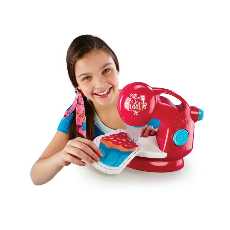 Sew Cool Machine - Walmart.com