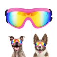 thumbnail image 1 of Gafas para Perros NAMSAN Antipolvo y Anti-UV para Perros Medianos y Grandes, 1 of 8