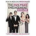 thumbnail image 3 of STUDIO DISTRIBUTION SERVI FIVE YEAR ENGAGEMENT (DVD) (ENG SDH/SPAN/FRE/WS/1.85:1)-NLA D61120750D, 3 of 3