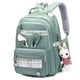 thumbnail image 1 of Bolsa Mochila de moda Mochila universitaria de conejo lindo Colgante de gran capacidad para exteriores JShteea Para Estrenar, 1 of 6