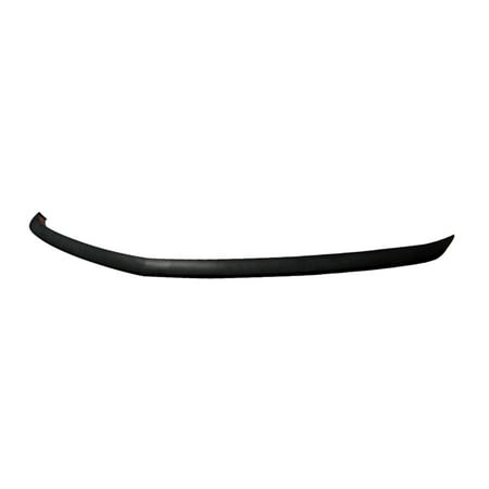- Spec-D Tuning For 2005-2010 Dodge Charger Daytona Abs Front Lip Spoiler 2006 2007 2005 2006 2007 2008 2009 2010