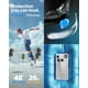 thumbnail image 4 of Funda Spigen Ultra Hybrid para Nothing Phone 3, 4 of 7