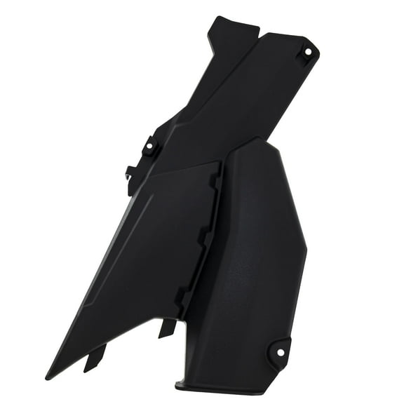 Polaris 5439324-070 PANEL-SIDE LOWER RH BLK Scrambler 1000 850 XP
