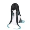 thumbnail image 3 of Disfraz de Cosplay de Muichirou, disfraz de Anime Tokitou Muichirou, peluca uniforme, disfraz de Halloween para adultos y niños, 3 of 5