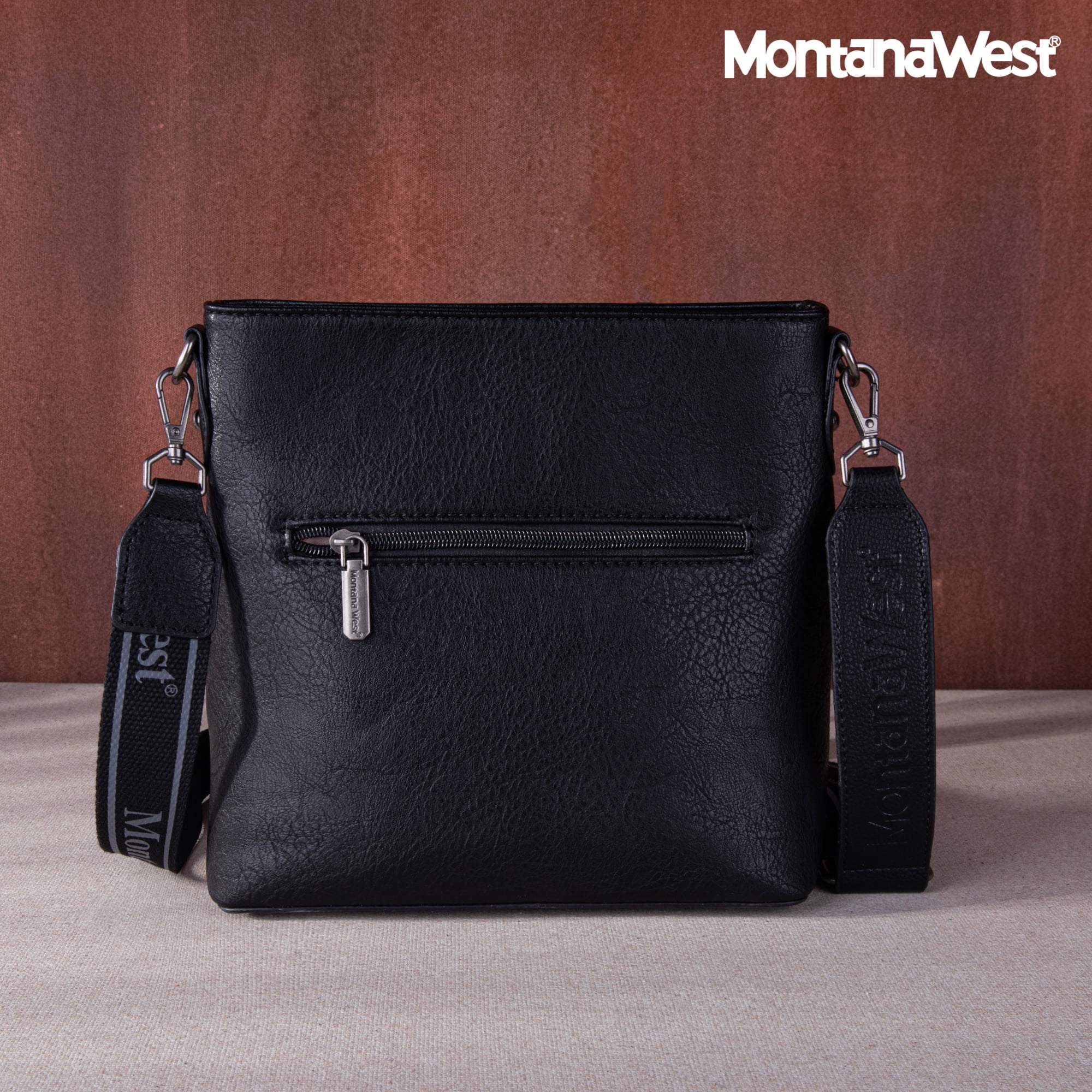 Montana West Crossbody Bags for Women Multi Pocket Cross Body Bag Purses with Adjustable Strap