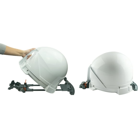 King Quick MB700 Release RV Roof Mount Kit