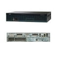 thumbnail image 2 of Cisco 2951 - router - rack-mountable, 2 of 2