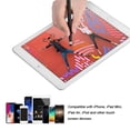 thumbnail image 3 of TOPINCN 3Pcs Touch Screen Stylus Pen Portable Touch Screen Pen Soft Capacitive Tablet Stylus, Touch Pen Stylus, Stylus Pen, 3 of 7
