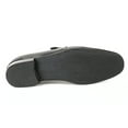 thumbnail image 2 of Junior Mirage 6952 Plain Toe Buckle Dress Shoe, 2 of 3