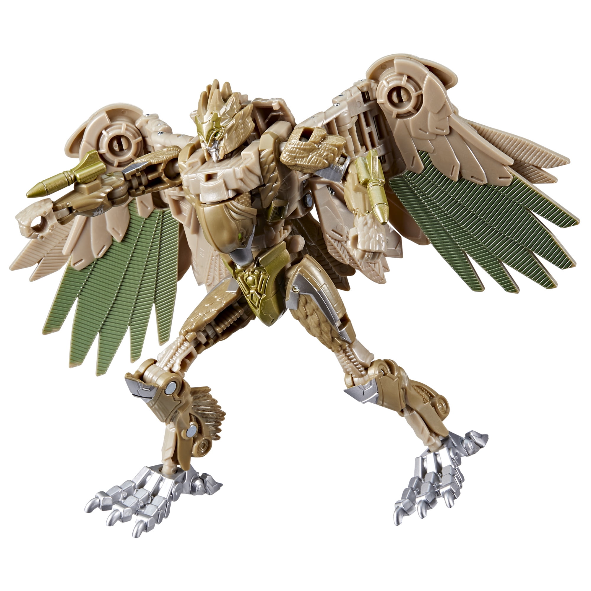 Transformers: Studio Series Airazor Kids Toy Action Figure for Boys and Girls Ages 8+ (4.5”)
