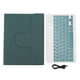 thumbnail image 2 of Funda Para Tableta Con Teclado Y Portalápices Para Tableta De 10,9 Pulgadas Y 10.ª Generación 2022, Diseño Desmontable, ángulo De Visión Ajustable, 2 of 7