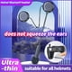 thumbnail image 2 of Auriculares deportivos impermeables Bluetooth 5.0 para casco de moto, 2 of 8
